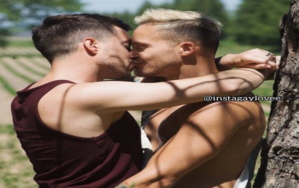 Skandal Video Bokep Gay Viral  KABUPATEN BOLAANG MONGONDOW UTARA
